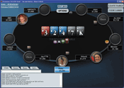 jeux de poker
